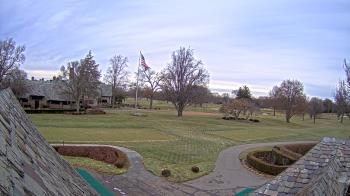 Weather camera view of Country Club of Detroit.