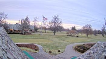 Weather camera view of Country Club of Detroit.