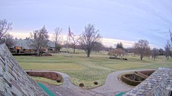 Weather camera view of Country Club of Detroit.