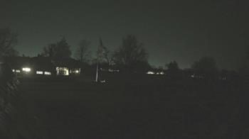 Weather camera view of Country Club of Detroit.