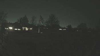 Weather camera view of Country Club of Detroit.