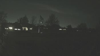 Weather camera view of Country Club of Detroit.