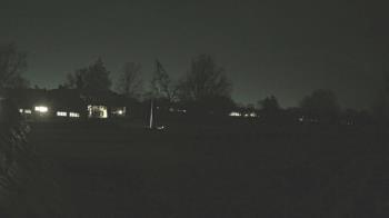 Weather camera view of Country Club of Detroit.