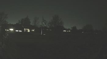 Weather camera view of Country Club of Detroit.