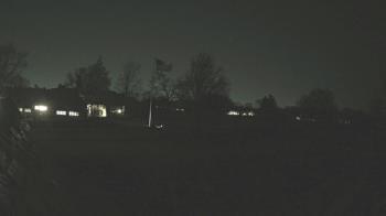 Weather camera view of Country Club of Detroit.