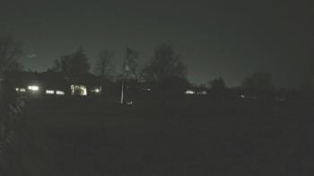 Weather camera view of Country Club of Detroit.