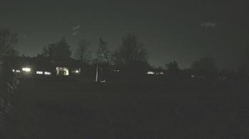 Weather camera view of Country Club of Detroit.