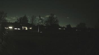 Weather camera view of Country Club of Detroit.