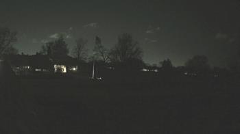 Weather camera view of Country Club of Detroit.