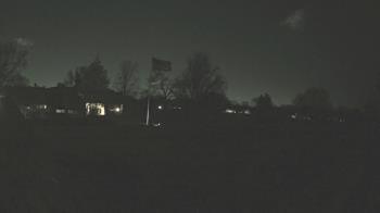 Weather camera view of Country Club of Detroit.