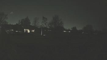 Weather camera view of Country Club of Detroit.