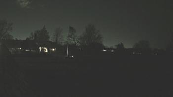 Weather camera view of Country Club of Detroit.