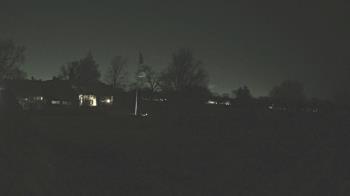 Weather camera view of Country Club of Detroit.