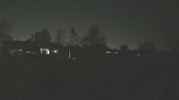 Weather camera view of Country Club of Detroit.