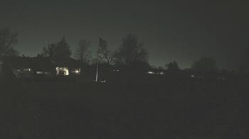 Weather camera view of Country Club of Detroit.