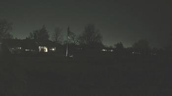 Weather camera view of Country Club of Detroit.