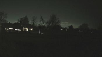 Weather camera view of Country Club of Detroit.