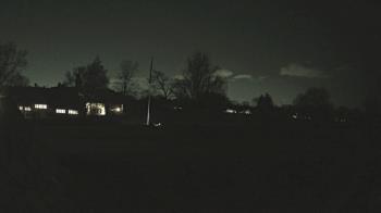 Weather camera view of Country Club of Detroit.