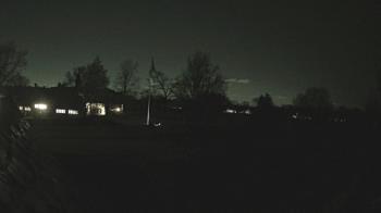 Weather camera view of Country Club of Detroit.