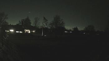 Weather camera view of Country Club of Detroit.