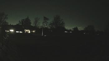 Weather camera view of Country Club of Detroit.