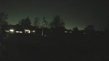 Weather camera view of Country Club of Detroit.