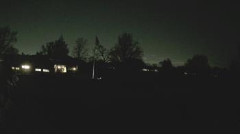 Weather camera view of Country Club of Detroit.