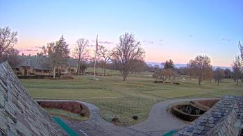 Weather camera view of Country Club of Detroit.