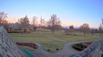 Weather camera view of Country Club of Detroit.