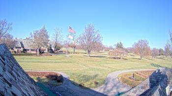 Weather camera view of Country Club of Detroit.