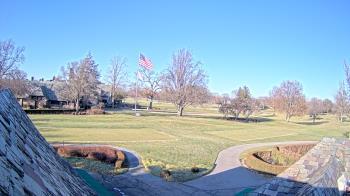 Weather camera view of Country Club of Detroit.