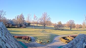 Weather camera view of Country Club of Detroit.