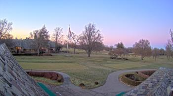 Weather camera view of Country Club of Detroit.