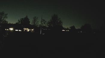 Weather camera view of Country Club of Detroit.