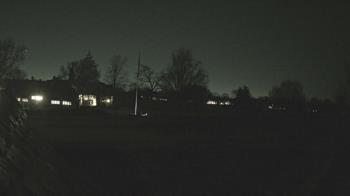 Weather camera view of Country Club of Detroit.