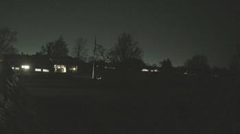 Weather camera view of Country Club of Detroit.