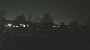 Weather camera view of Country Club of Detroit.