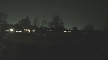 Weather camera view of Country Club of Detroit.