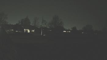 Weather camera view of Country Club of Detroit.