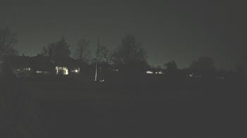 Weather camera view of Country Club of Detroit.