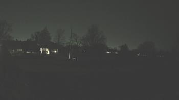 Weather camera view of Country Club of Detroit.