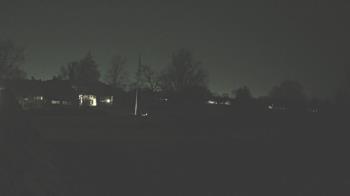 Weather camera view of Country Club of Detroit.