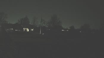 Weather camera view of Country Club of Detroit.