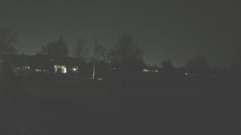 Weather camera view of Country Club of Detroit.