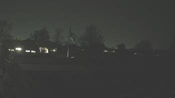 Weather camera view of Country Club of Detroit.