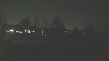 Weather camera view of Country Club of Detroit.