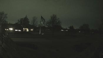 Weather camera view of Country Club of Detroit.