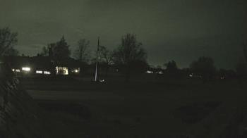 Weather camera view of Country Club of Detroit.