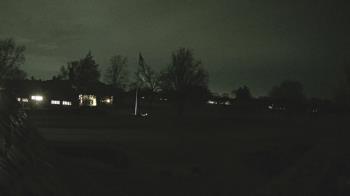 Weather camera view of Country Club of Detroit.