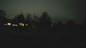 Weather camera view of Country Club of Detroit.
